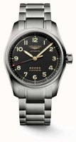 Longines - Spirit, Titanium - Automatic Watch, Size 42mm L38111536