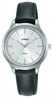 Lorus - Leather Watch RG211VX9