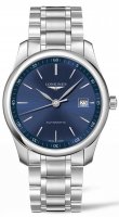 Longines - Master Collection, Stainless Steel - Auto Watch, Size 40mm L27934926