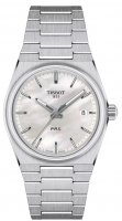 Tissot - PRX, Stainless Steel - Quartz Watch, Size 35mm T1372101111100