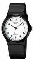 Casio - G Shock, Resin - Quartz Watch, Size 38.8x33.8x7.8 mm MQ-24-7BLL