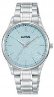Lorus - Stainless Steel WATCH RG215WX9