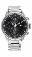 Tommy Hilfiger - Stainless Steel Trent Watch - 1791805