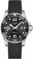 Longines - Hydro Conquest, Stainless Steel Automatic - L37824569