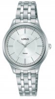 Lorus - Stainless Steel Watch RG207VX9