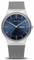 Bering - Classic A, Stainless Steel Watch