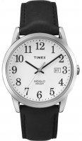 Timex - Stainless Steel Watch TW2P75600D7PF