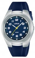 Lorus - Rubber Watch RRX83GX9