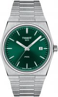 Tissot - PRX, Stainless Steel - Quartz Watch, Size 35mm T1372101109100