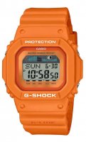 Casio - GLX-5600 RT SERIES, Plastic/Silicone - Quartz G Shock Watch , Size 46.7mm GLX-5600RT-4ER