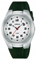 Lorus - Rubber Watch RRX85GX9