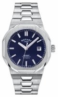 Rotary - REGENT, Stainless Steel WATCH GB05410-05