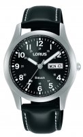 Lorus - Stainless Steel Watch RXN79DX9 RXN79DX9