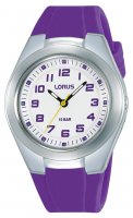 Lorus - Rubber Watch RRX79GX9