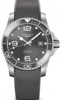 Longines - Hydro Conquest Stainless Steel Watch