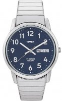 Timex - Stainless Steel Watch T20031D7PF