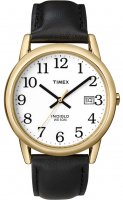 Timex - Stainless Steel Watch T2H291UP