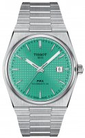 Tissot - PRX, Stainless Steel - Quartz Watch, Size 40mm T1374071109101