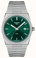 Tissot - PRX, Stainless Steel - Quartz Watch, Size 40mm T1374101109100