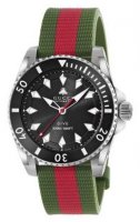 Gucci Dive, Stainless Steel YA136349