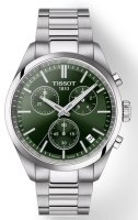Tissot - PR100, Stainless Steel Quartz Watch T1504171109100