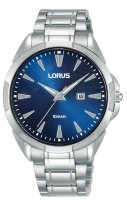 Lorus - Stainless Steel Watch RJ257BX9