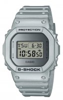 Casio - Forgotten Future, Stainless Steel - G-Shock Digital Watch, Size 48.9x42.8x13.4mm DW-5600FF-8ER