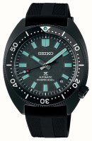 Seiko - Prospex, Stainless Steel - Alpinist European Limited Edition “Rock Face”, Size 39.5mm SPB335J1