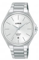 Lorus - Stainless Steel Quartz Watch RS949DX9