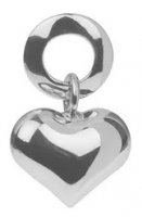 Tianguis Jackson - Sterling Silver Circle Stud Drop Earrings CS0061
