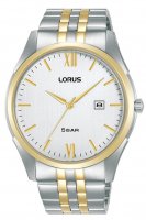 Lorus - Stainless Steel Watch RH988PX9