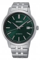Seiko - Stainless Steel - Auto Watch, Size 41mm SRPH89K1