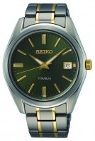Seiko - Titanium Watch