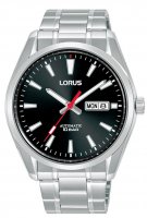 Lorus - Stainless Steel - Quartz Watch, Size 42.5mm RL451BX9