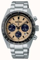 Seiko - Prospex, Stainless Steel Solar Watch SSC817P1