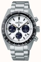 Seiko - Prospex, Stainless Steel Solar Watch SSC813P1