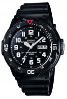 Casio - - Resin, Size 44mm MRW-200H1BVES