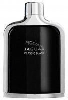 Jaguar - Classic Black, Glass/Crystal - EDT, Size 100ml J370314