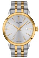 Tissot - Classic Dream, Stainless Steel Quartz Watch T1294102203100