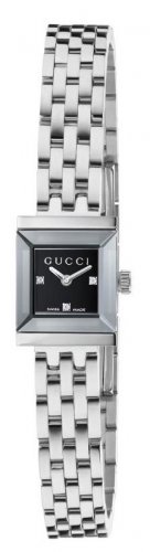 Gucci G-Frame Watch YA128507
