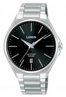 Lorus - Stainless Steel Quartz Watch RS945DX9