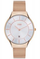 Storm - Reese, Rose Gold Plated Watch