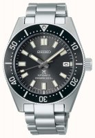 Seiko - Prospex Re-Interpretation, Stainless Steel - Auto Watch, Size 40.5mm SPB143J1