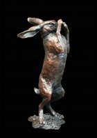 Richard Cooper - Hare, Bronze 720 - 720