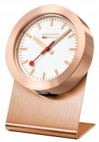 Mondaine - Magnet Clock, Size 50mm A660.30318.82SBK