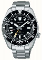 Seiko - Prospex Sea, Stainless Steel - Auto Watch, Size 42mm SPB383J1