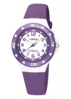 Lorus - Kids, Purple Watch