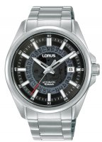 Lorus - Stainless Steel Auto Watch RU401AX9