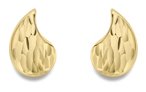 Guest and Philips - Yellow Gold 9ct Earrings ER723