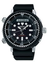 Seiko - Plastic/Silicone Watch SNJ025P1